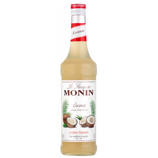 Monin Kokosový/Coconut...